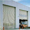 Roller Doors