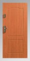 Resistant door for 60min