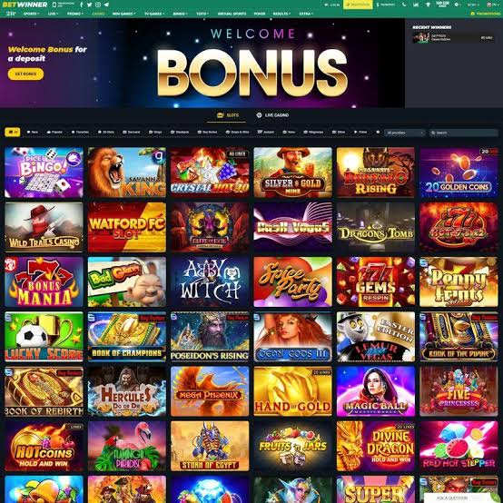 BetWinner App Your Gateway to Online Betting BetWinner App Your Gateway to Online Betting