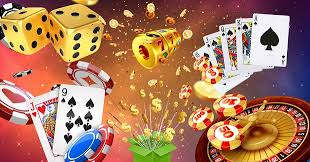 Experience the Thrills of Online Casino FlashDash