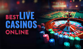 Exploring the Best Live Roulette Sites in the UK -542798137